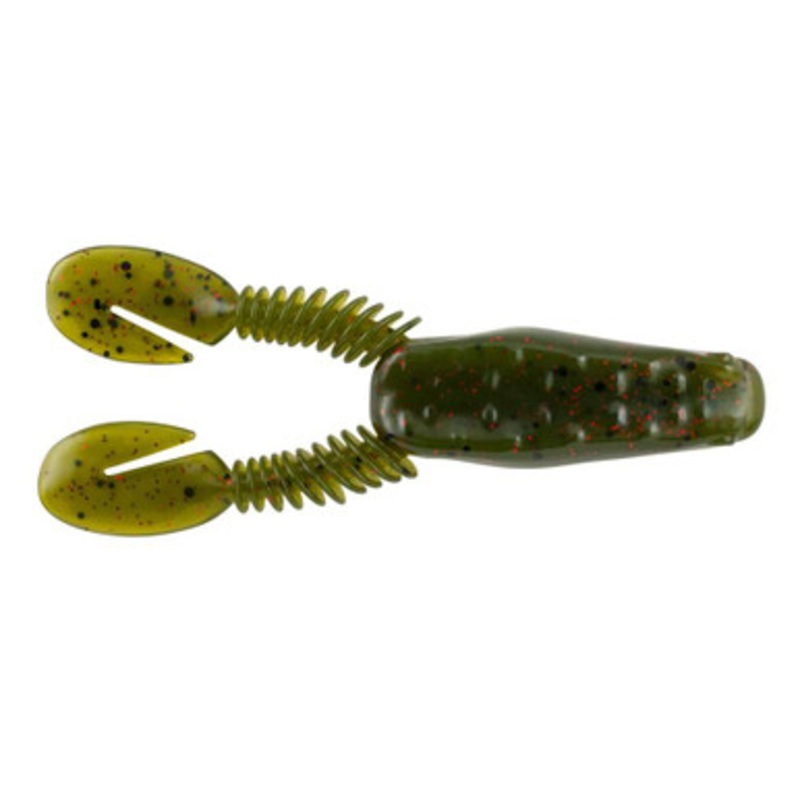 Berkley Powerbait Rib Toad – Watermelon Red