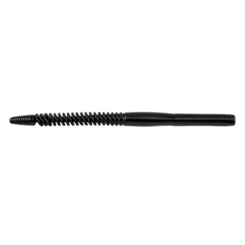 Berkley Powerbait Shaky Snake Magnum – Black