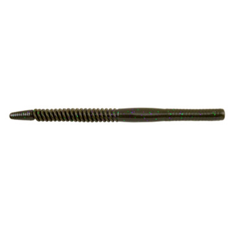 Berkley Powerbait Shaky Snake Magnum – Green Pumpkin Party