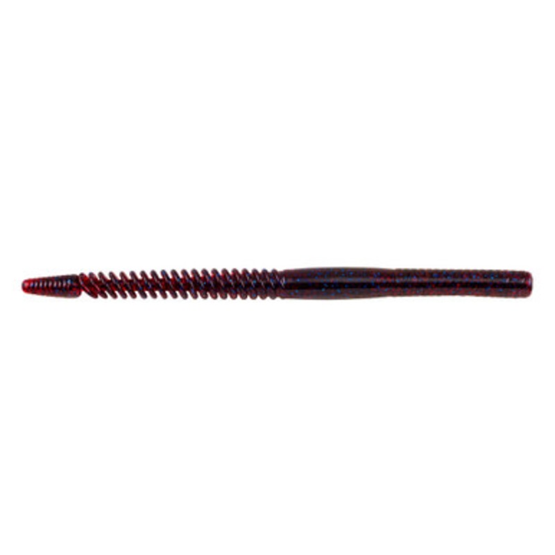 Berkley Powerbait Shaky Snake Magnum – Plum