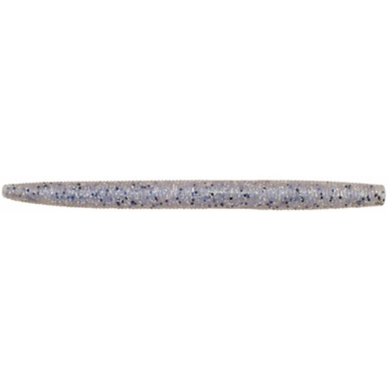 Berkley Powerbait The General – 6.25in – Blue Pearl Black Hologram
