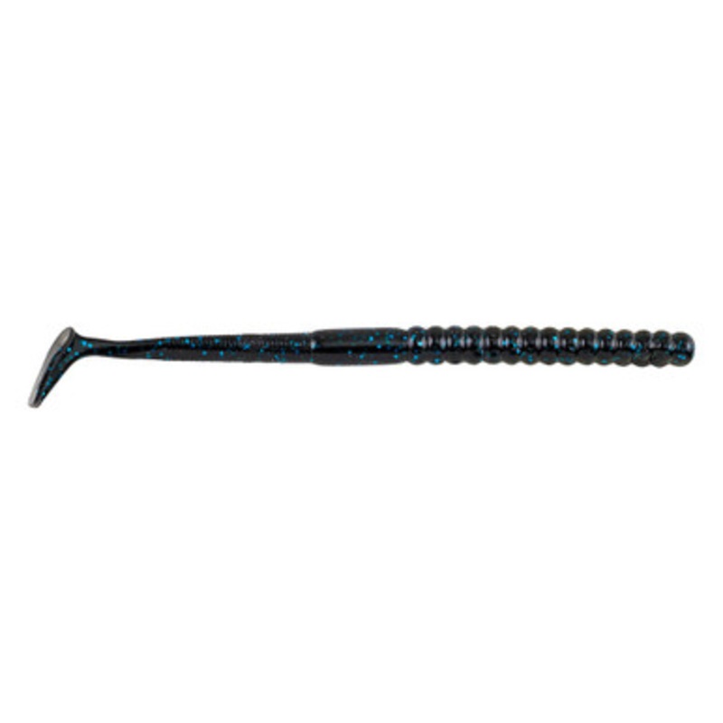 Berkley Powerbait Wind Up – Black Blue Fleck