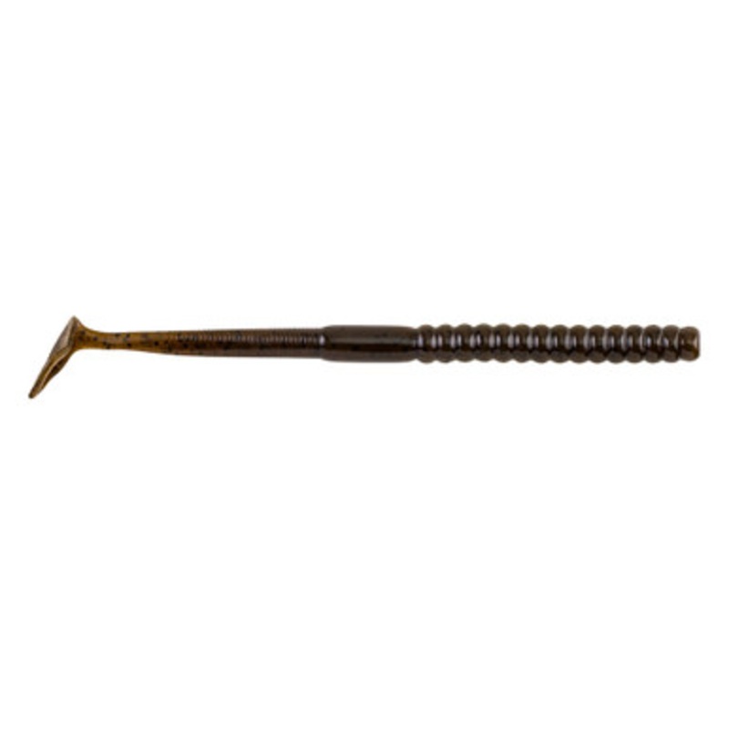 Berkley Powerbait Wind Up – Green Pumpkin