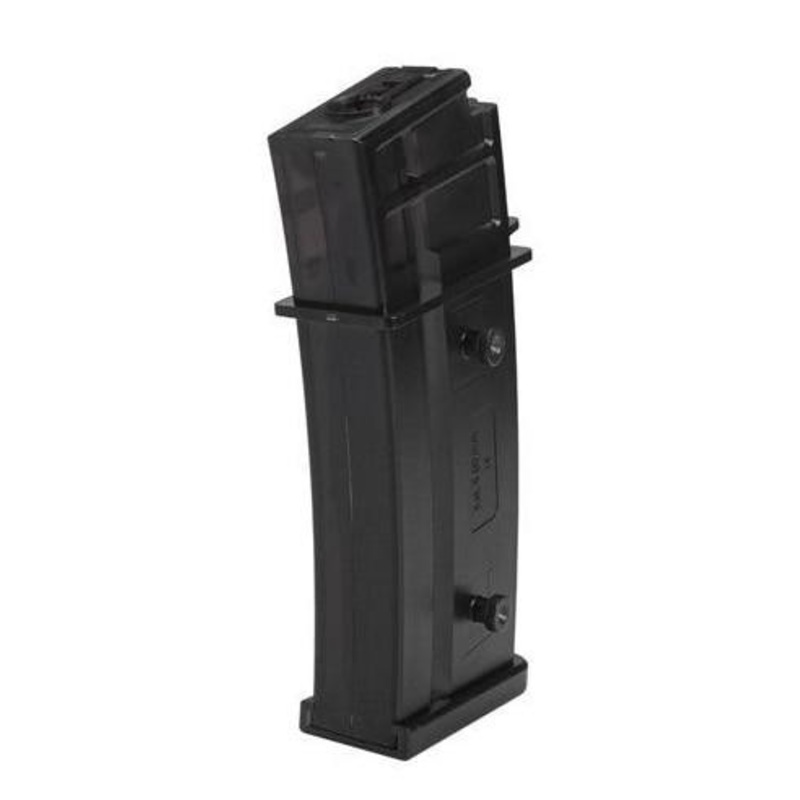 H&K G36C 400 Round High Capacity Magazine