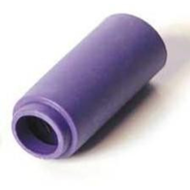 LayLax Prometheus Soft AEG Hop-up Bucking / Air Seal Chamber Packing, Purple