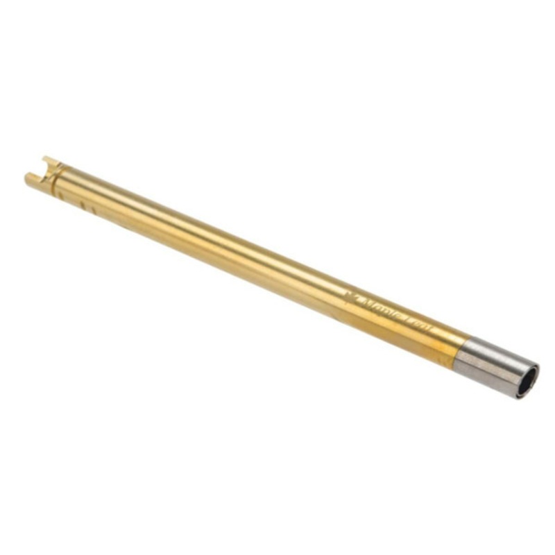 Maple Leaf 138mm Crazy Jet Inner Barrel
