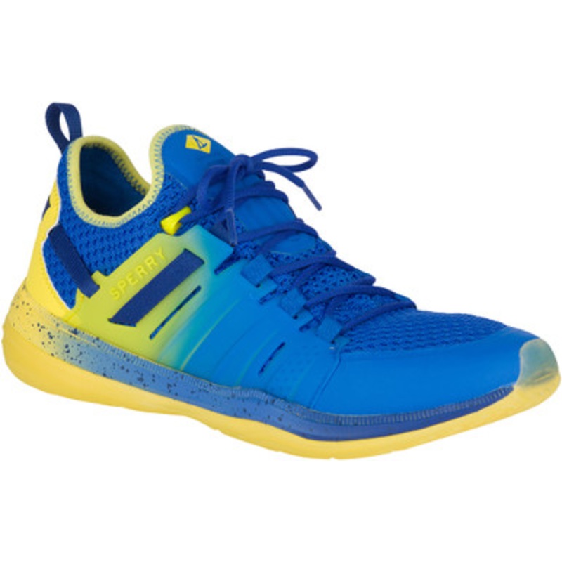 Sperry H2O Mainstay Shoe – Mahi/Mahi – 10
