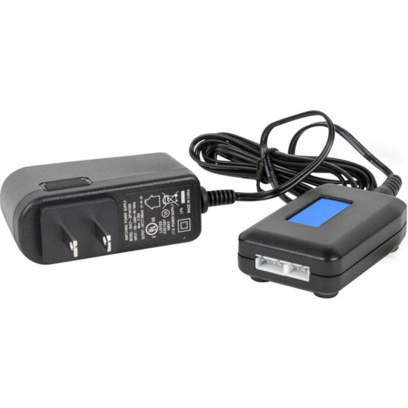 Valken Energy Digital Display 2-3 Cell LiPO / Li-Ion Charger