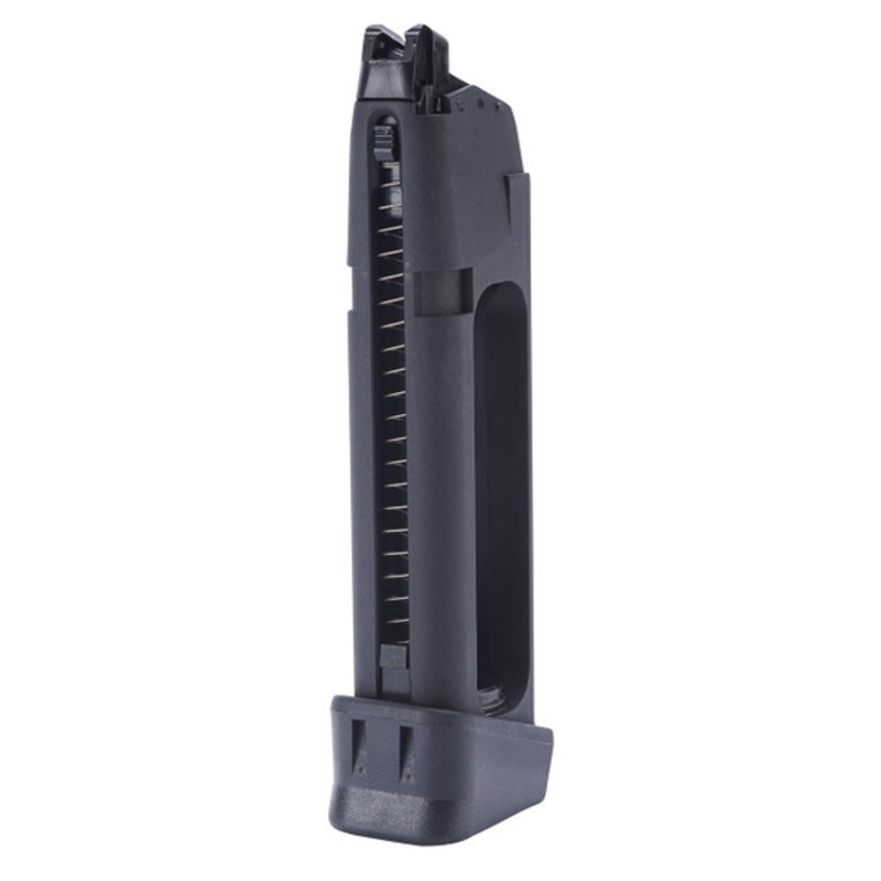 VFC Glock G17 Gen4 Co2 20rd Magazine