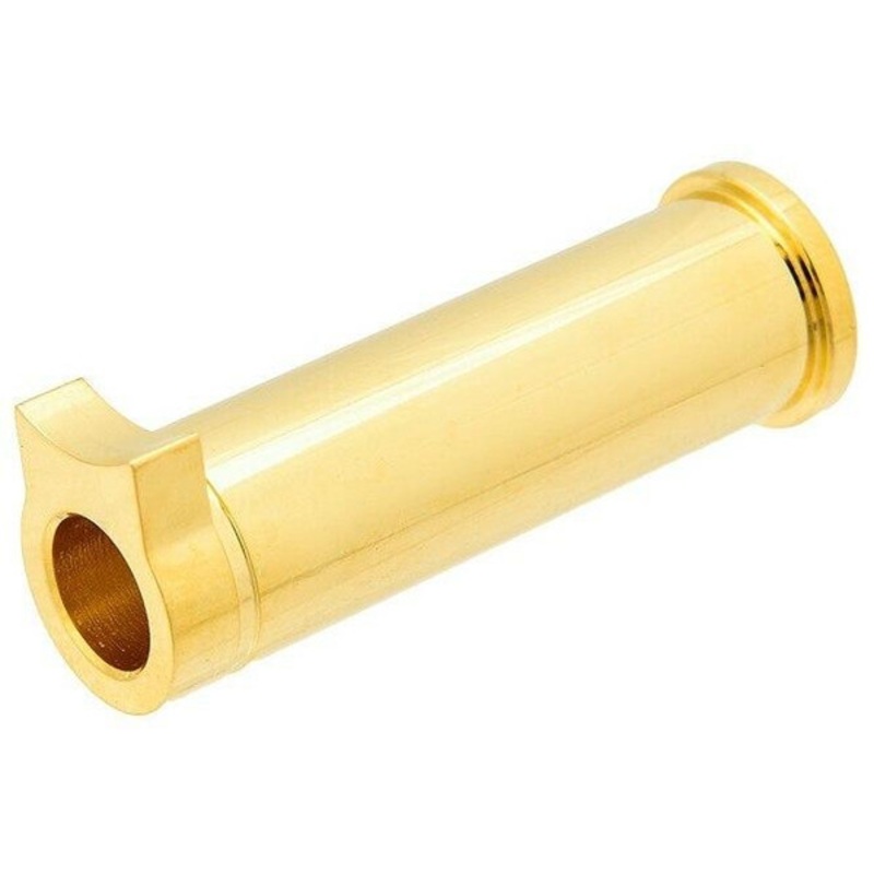 Airsoft Masterpiece Hi-Capa 5.1 Steel Recoil Plug, Gold