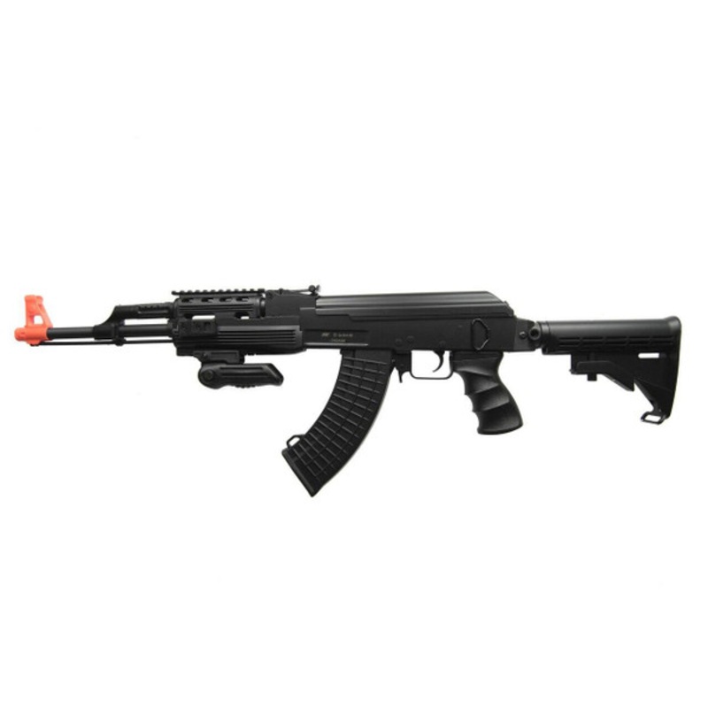 ASG Arsenal AR-M7T AK Style Airsoft Rifle