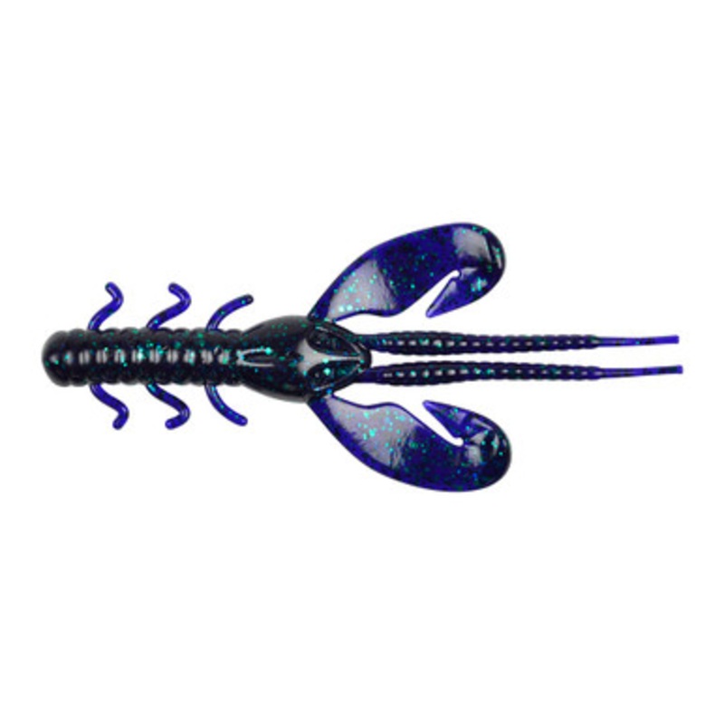 Berkley Power Bait Rocket Craw – June Bug