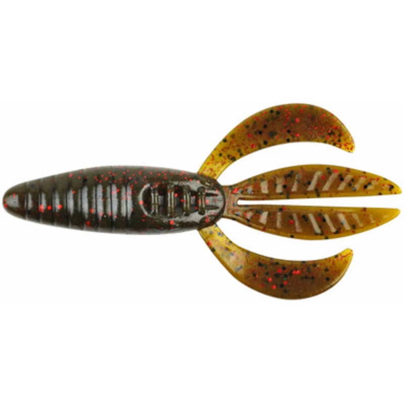 Berkley Powerbait Pit Boss – 3in – California