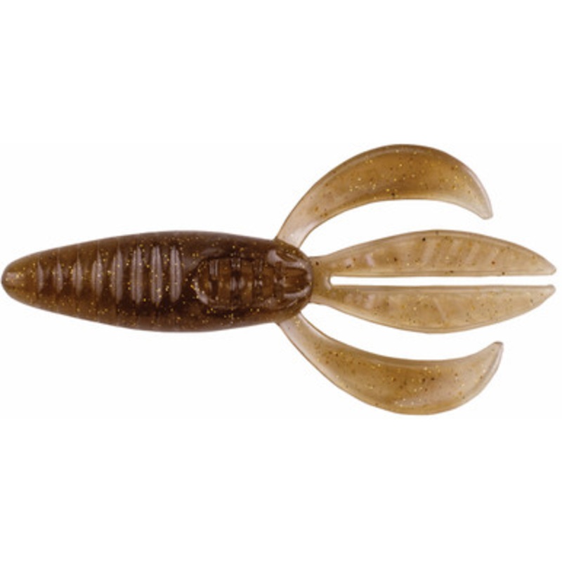 Berkley Powerbait Pit Boss – 4in – Skeet?s Ghost Minnow