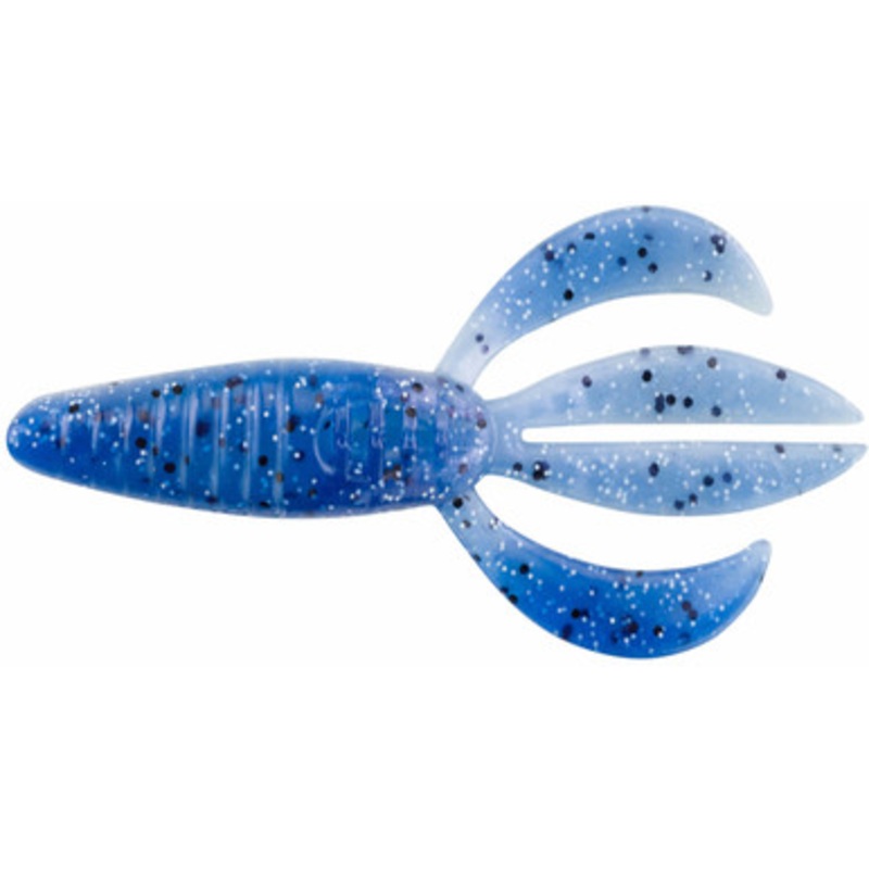 Berkley Powerbait Pit Boss – 5in – Molting Craw