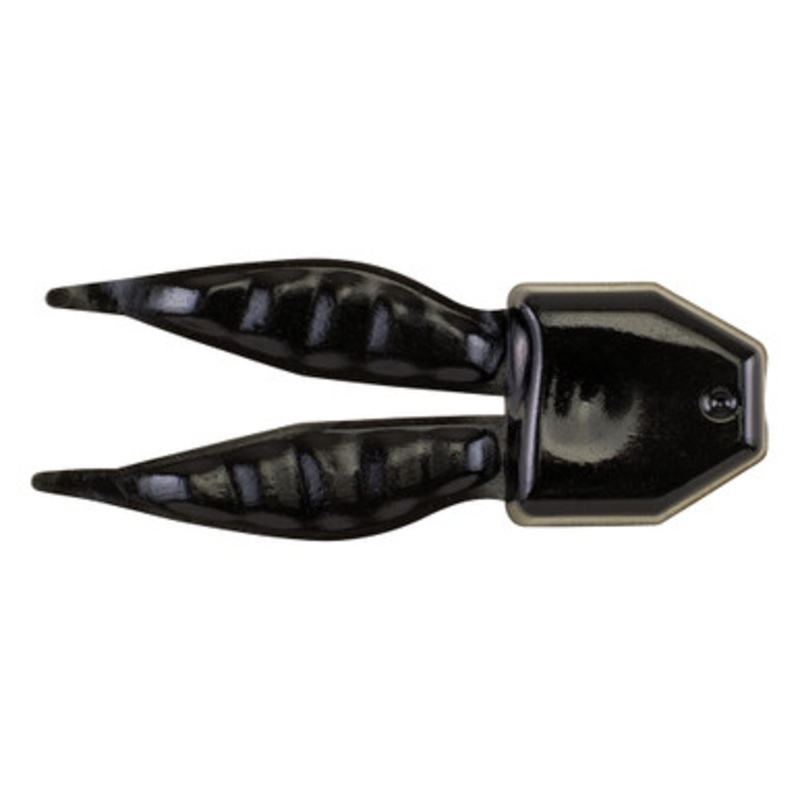 Berkley Powerbait Power Chunk – 3.25in – Black