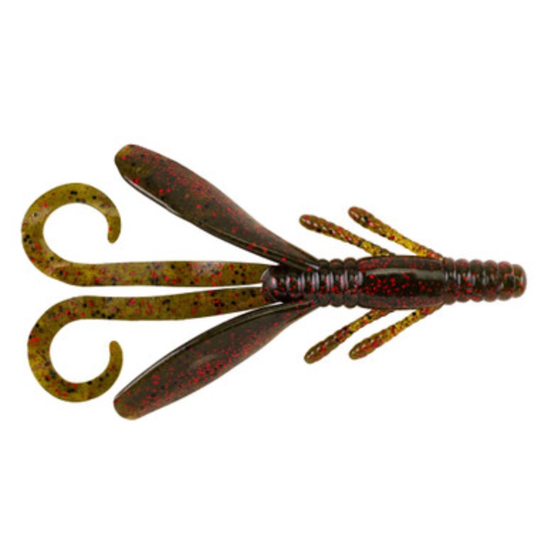 Berkley Powerbait Power Hawg – 5in – California