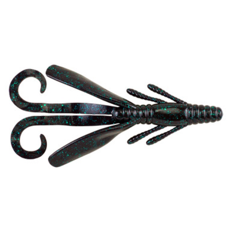 Berkley Powerbait Power Hawg – 5in – June Bug