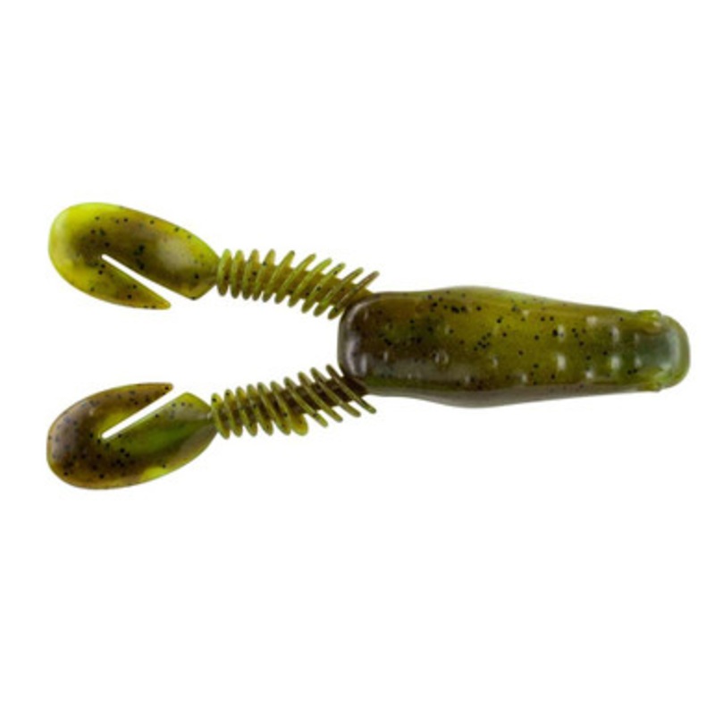 Berkley Powerbait Rib Toad – Bullfrog