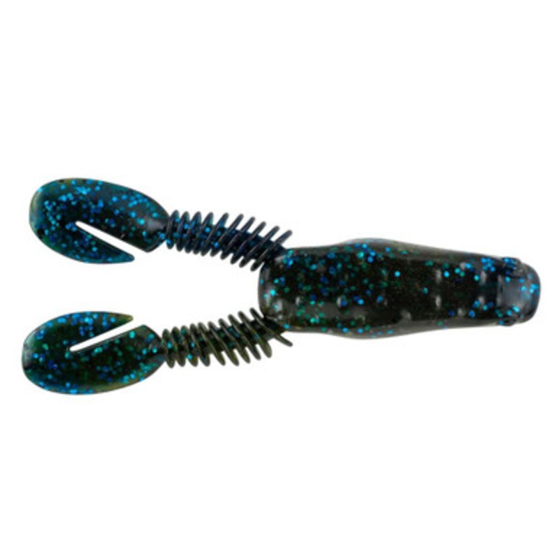 Berkley Powerbait Rib Toad – Okochobee Craw