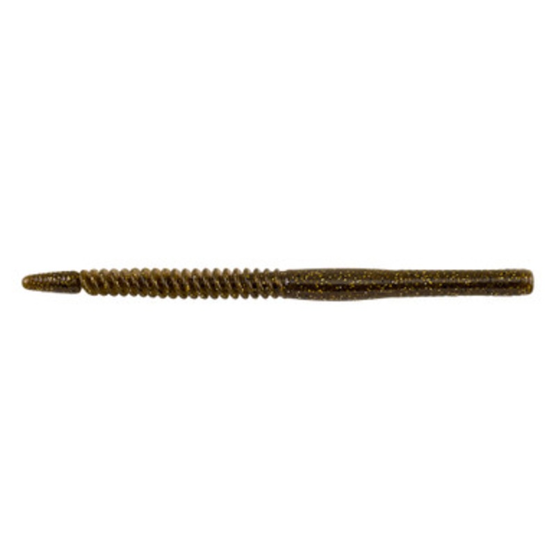 Berkley Powerbait Shaky Snake Magnum – Green Pumpkin Magic
