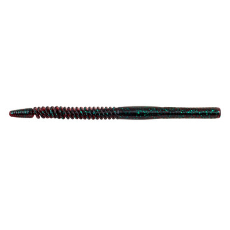 Berkley Powerbait Shaky Snake Magnum – Redbug