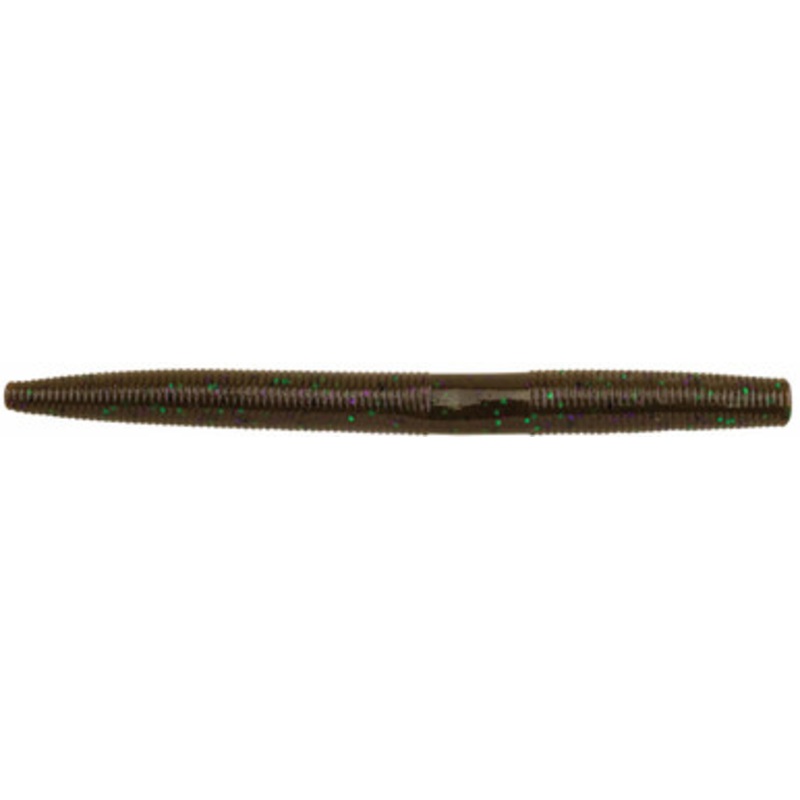 Berkley Powerbait The General – 5.25in – Green Pumpkin Candy
