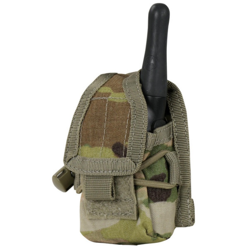 Condor HHR Pouch with Scorpion OCP
