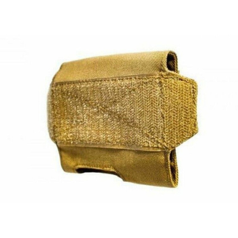 ExFog Tactical Helmet Pouch 1.0 (XHP), Tan
