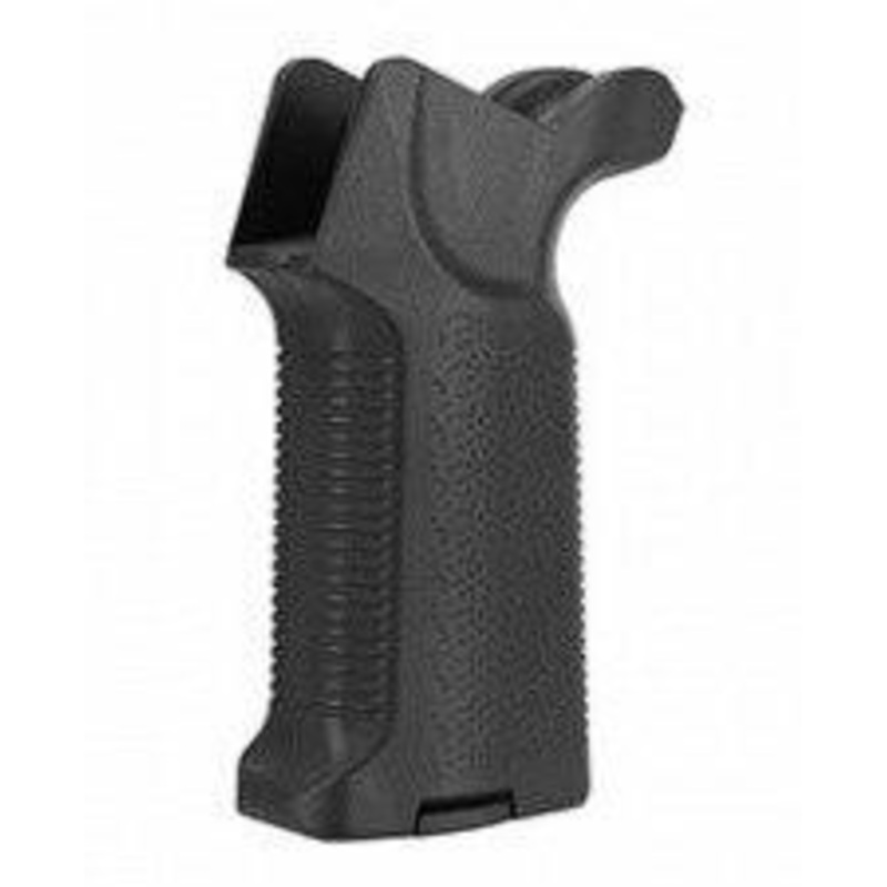 G-Force Vertical M4 Pistol Motor Grip, Black