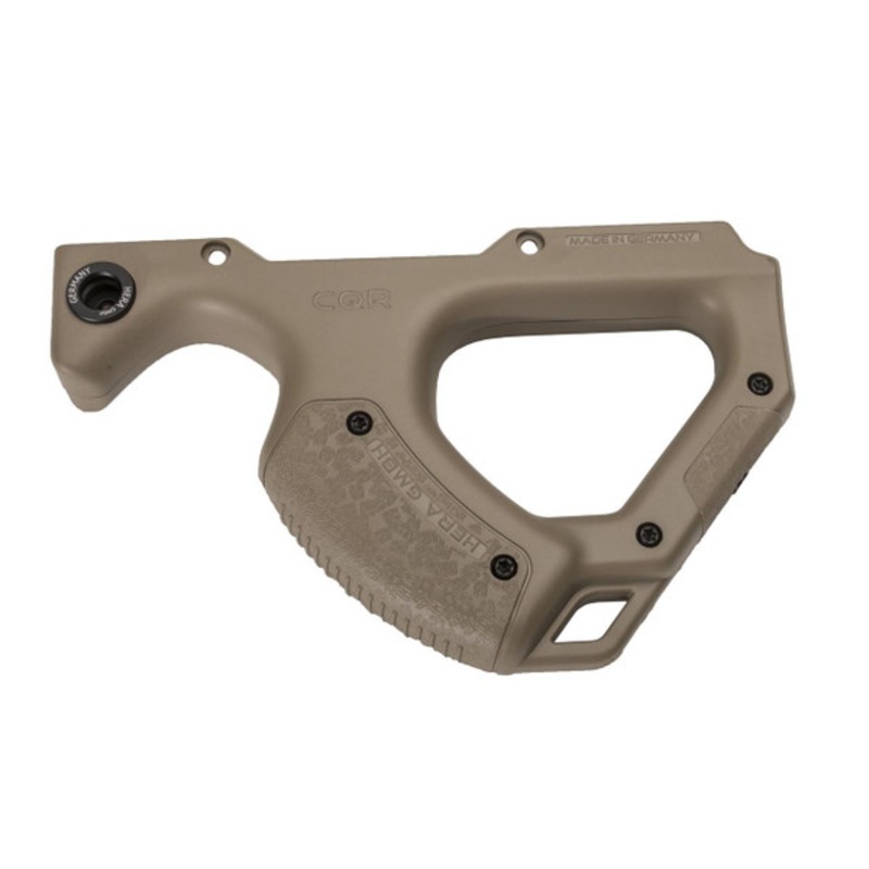 HERA Arms CQR Front Grip, Tan