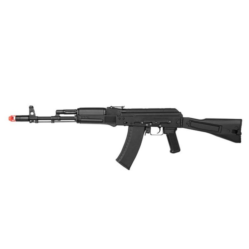 KWA AEG3 AKR-74M Full Metal Airsoft Rifle