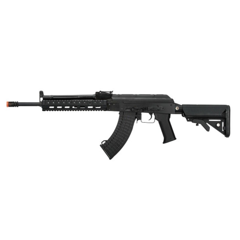 LCT Airsoft AK TX-MIG Steel Airsoft AEG