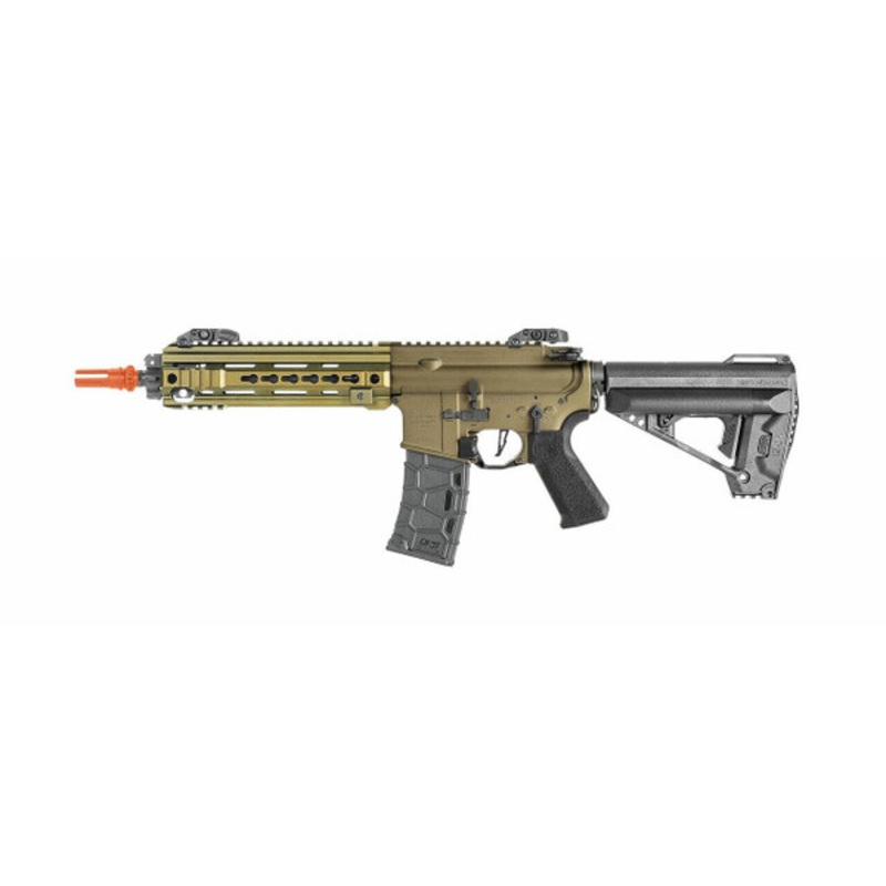 VFC Avalon Gen 2 Calibur CQB Airsoft Rifle, Tan