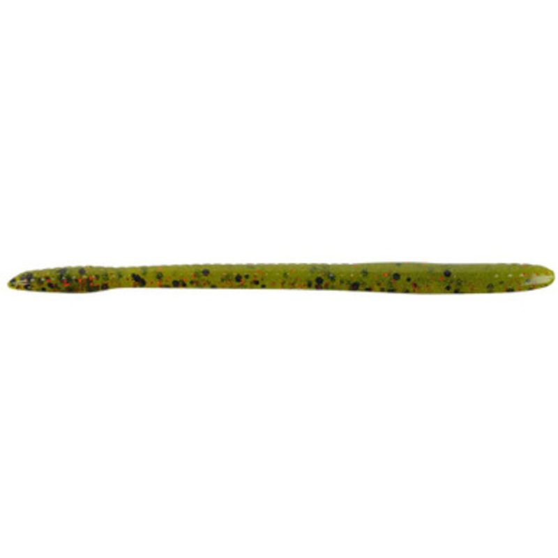 Berkley HVMBH6 Bottom Hopper Softbait Lure WMR Watermelon Red