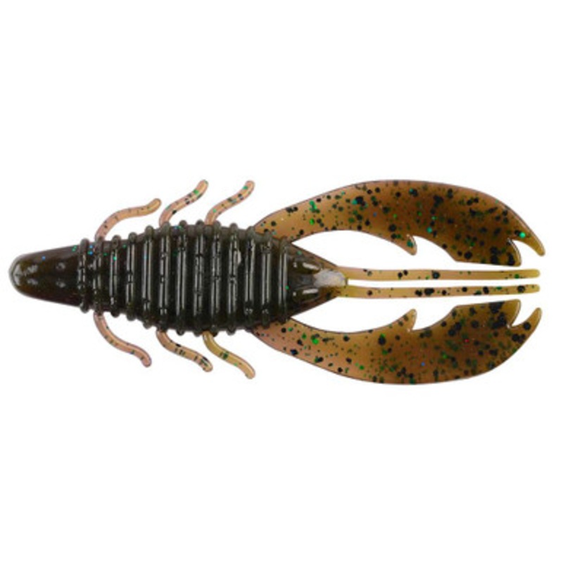 Berkley HVMCF3-LB Havoc Craw Fatty Jr
