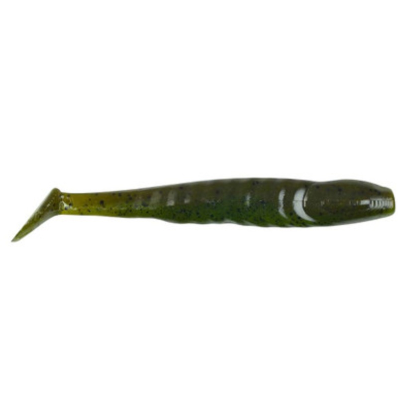 Berkley HVMGPJ3-GPW Havoc Grass Pig Jr