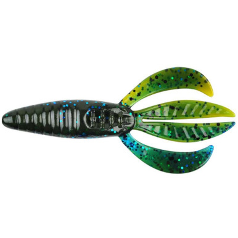 Berkley HVMPB4-OCC Havoc Pit Boss