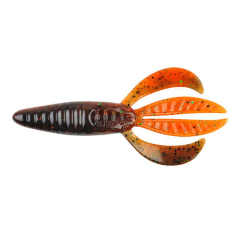 Berkley HVMPBJ3-BTX Havoc Pit Boss Jr.