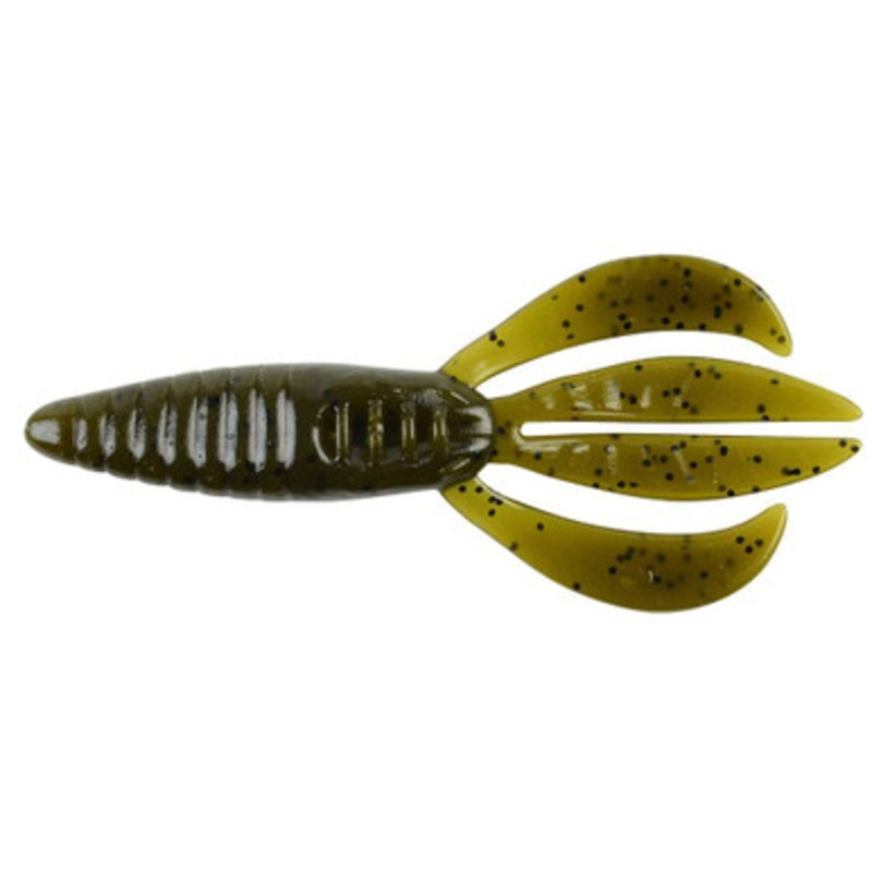 Berkley HVMPBJ3-GP Havoc Pit Boss Jr.