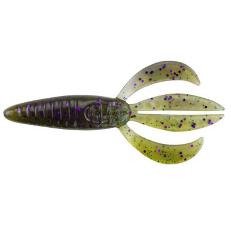 Berkley HVMPBJ3-PGRS Havoc Pit Boss Jr.