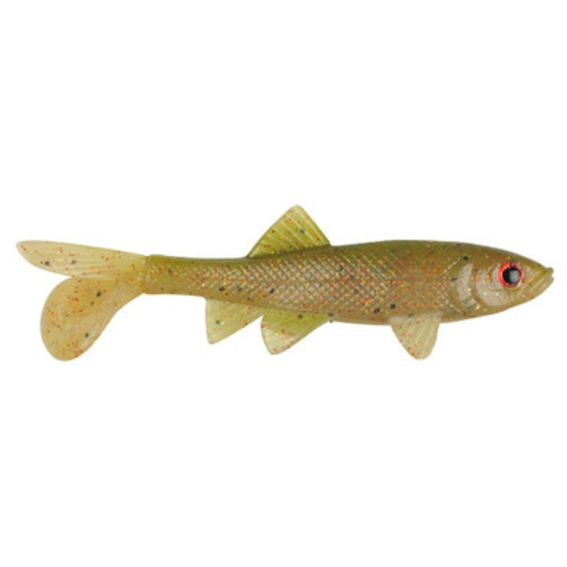 Berkley HVMSF3-SWG Havoc Sick Fish Jr