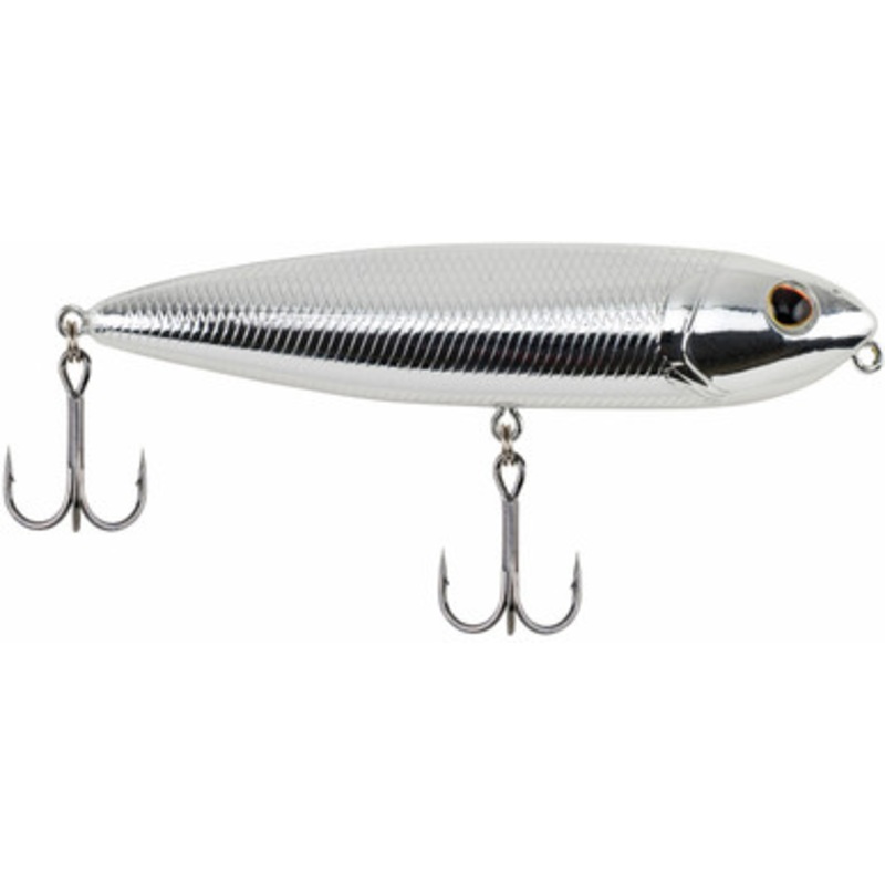 Berkley J-Walker 100 – Chrome
