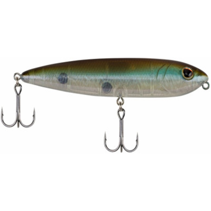 Berkley J-Walker 100 – Perfect Ghost
