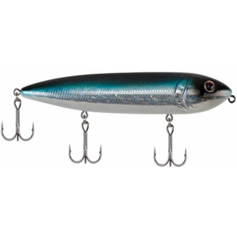 Berkley J-Walker 120 – Blue Bullet