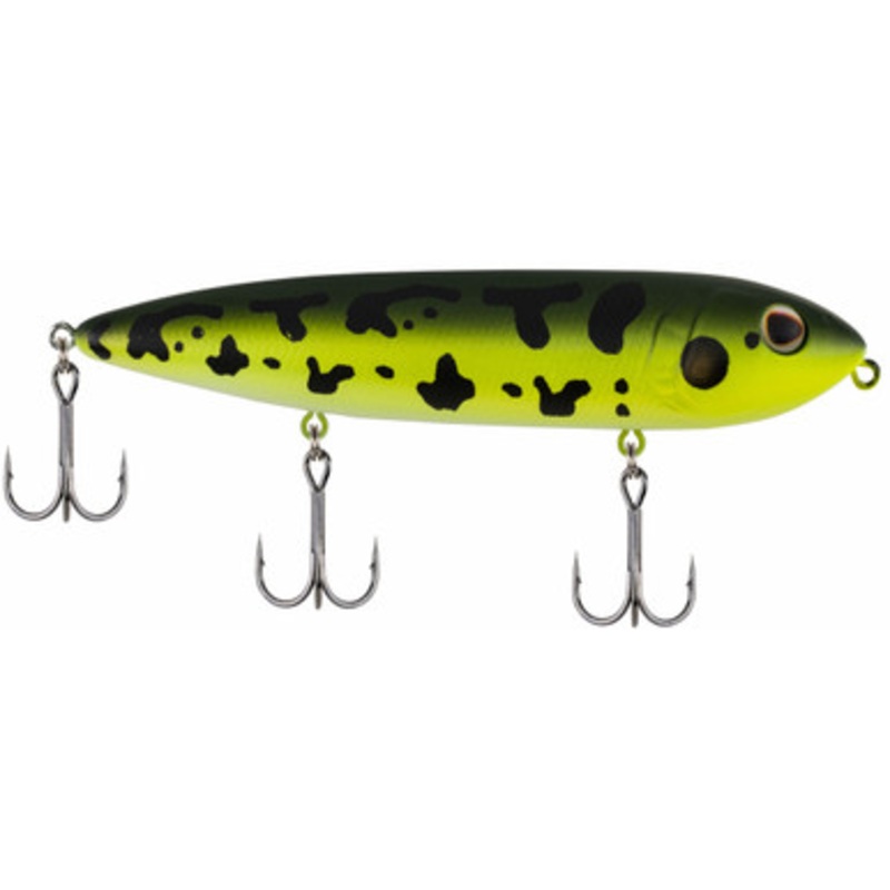 Berkley J-Walker 120 – MF Frog