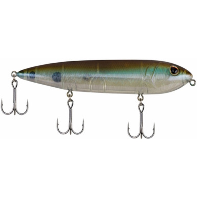 Berkley J-Walker 120 – Perfect Ghost
