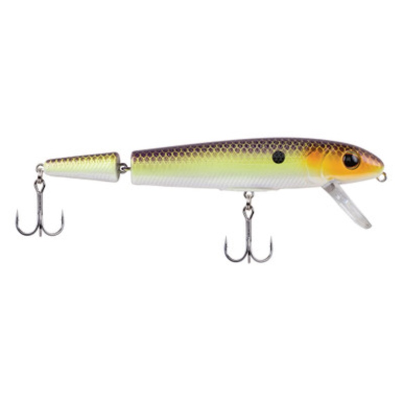 Berkley Jointed Surge Shad – Table Rock