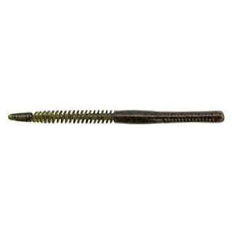 Berkley PBBSHS5-WBR PowerBait Shaky Snake