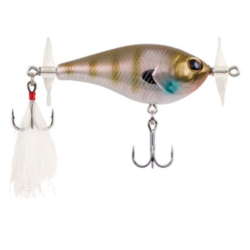 Berkley Spin Bomb – Ghost Bluegill